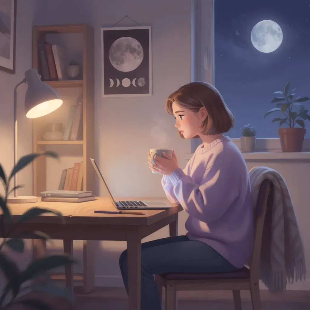 Moon Sign Capricorn Moon