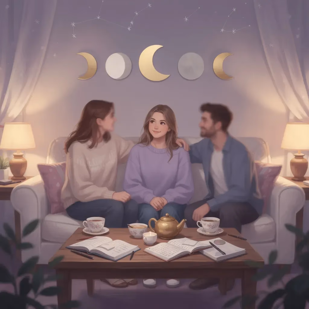 Moon Sign Libra Moon