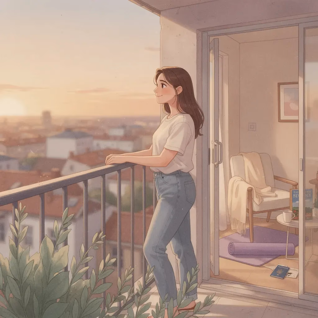 Motherhood Check Freedom Certainty