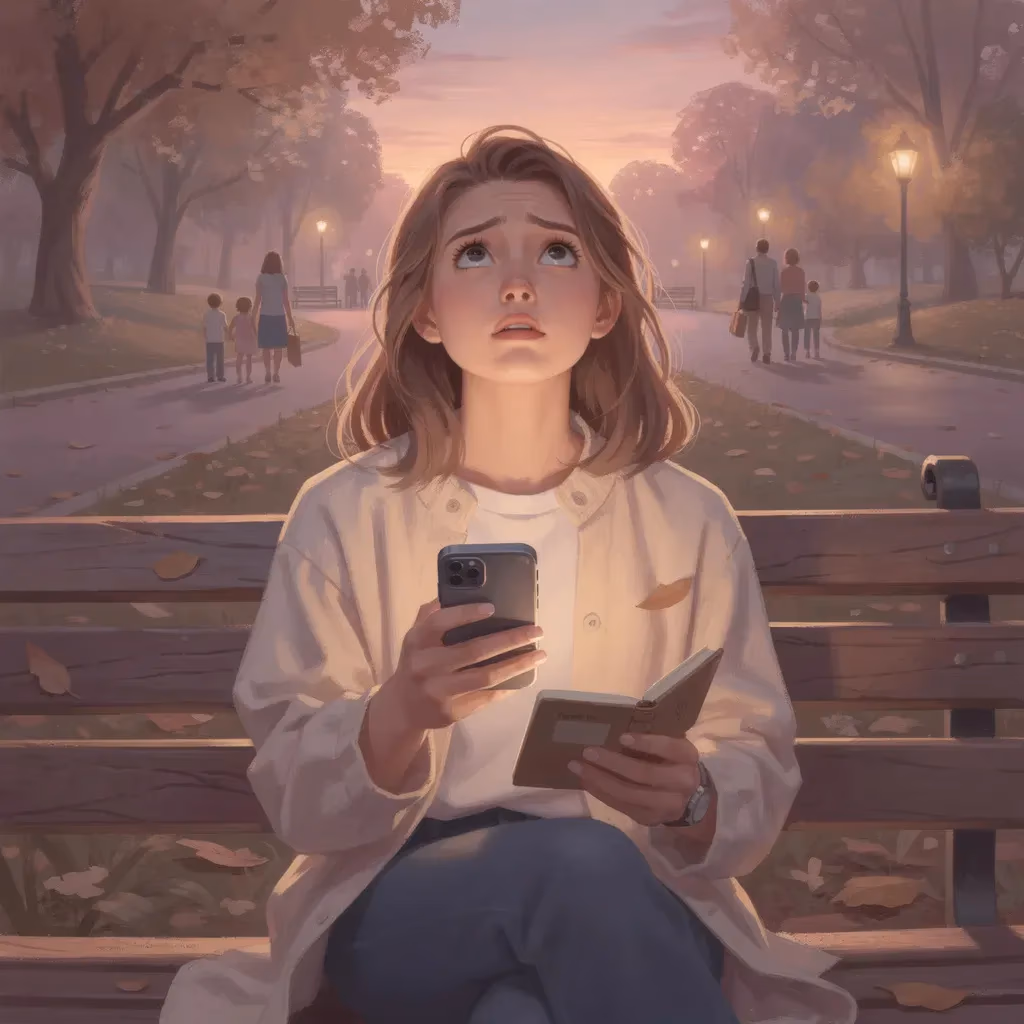 Motherhood Readiness Still Exploring