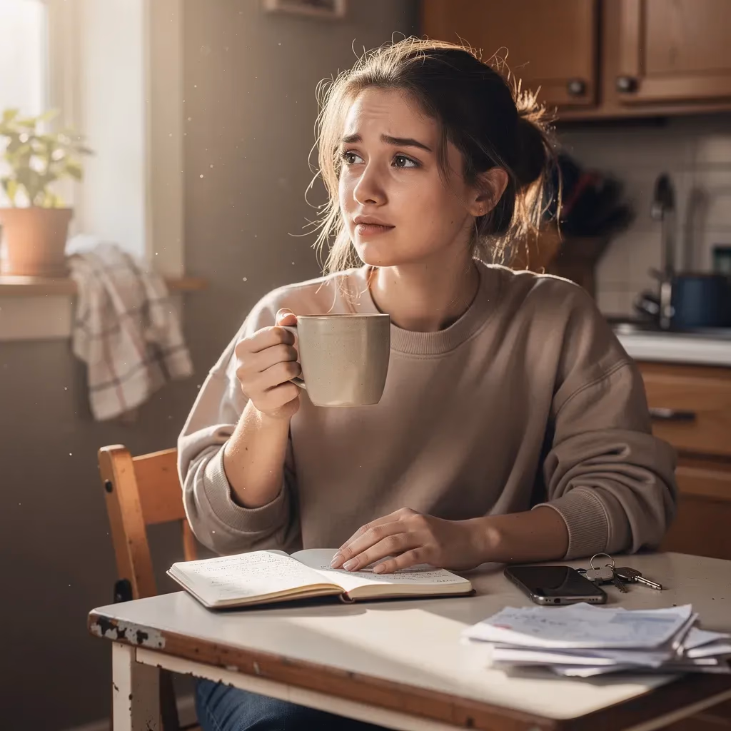 Motherhood Readiness Story