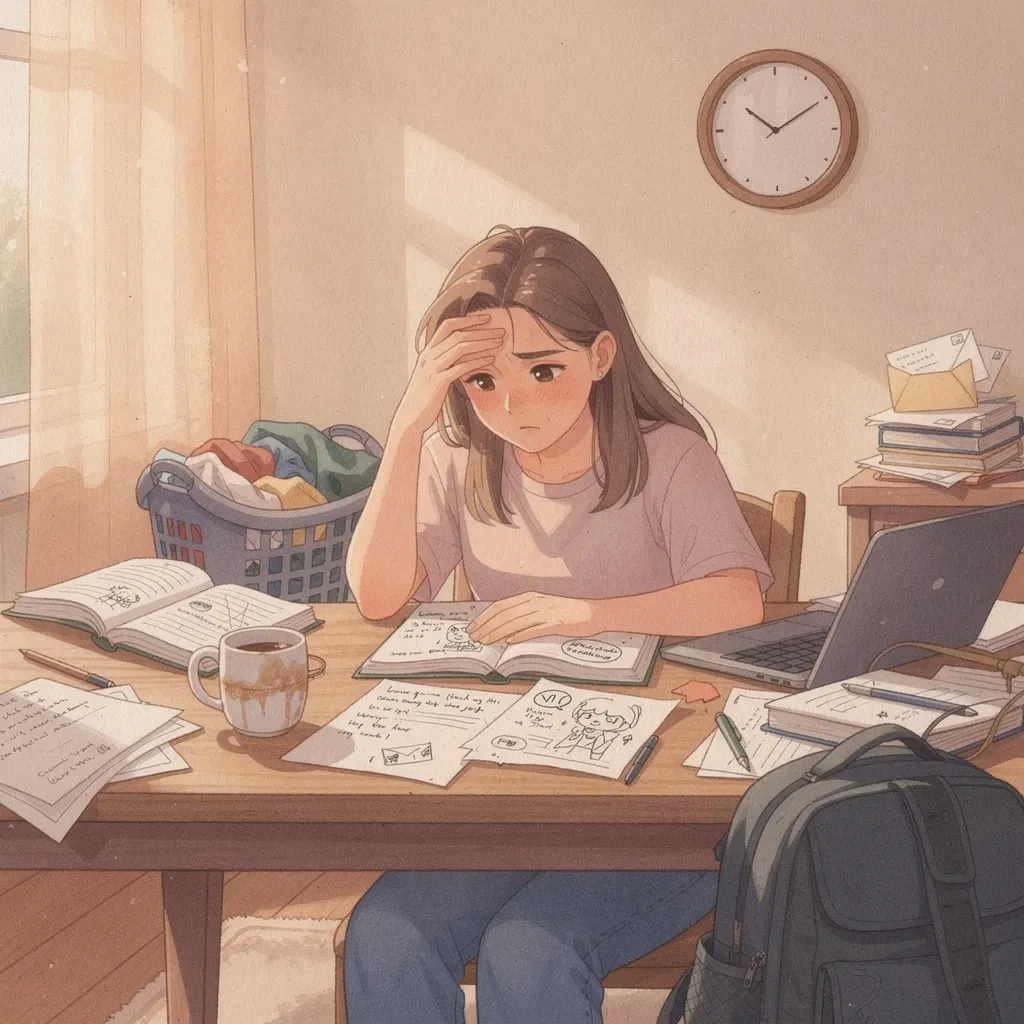 Motivation Scan Systemically Blocked