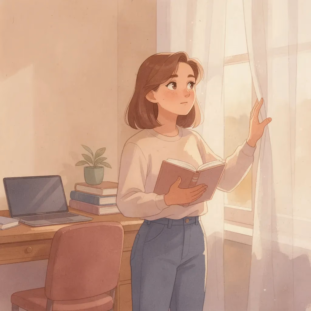 Motivation Style Direction Seeker