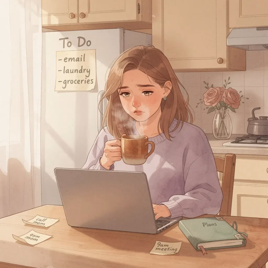 Motivation Style Hero