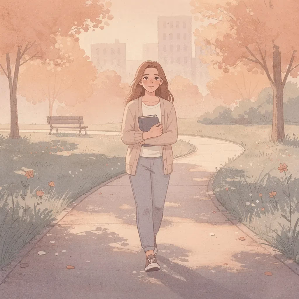 Motivation Style Intentional Recharger