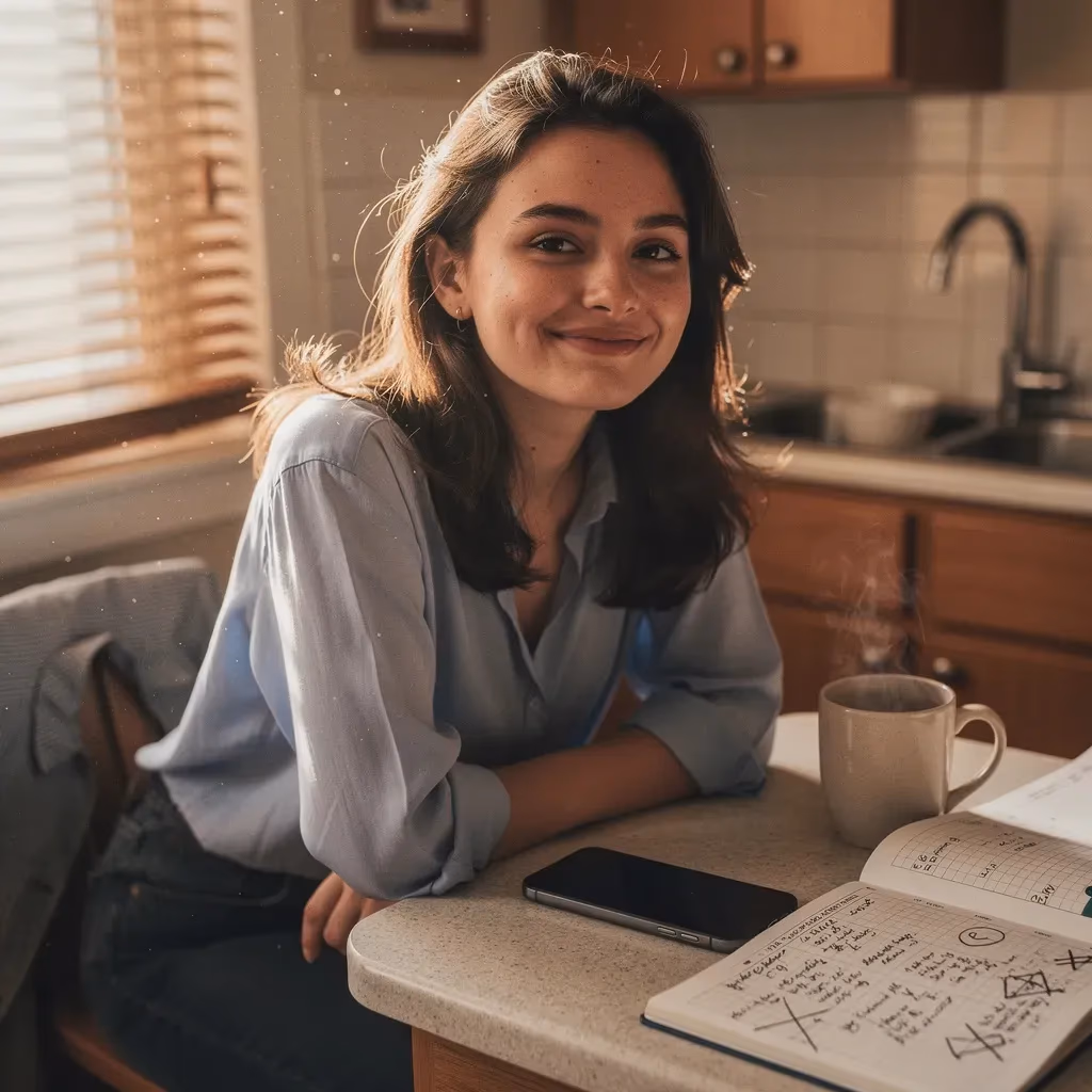 Motivation Style Story