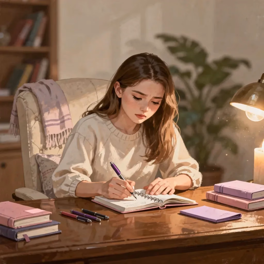 OCD Check Symmetry Pattern