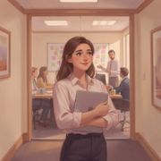 Office Persona