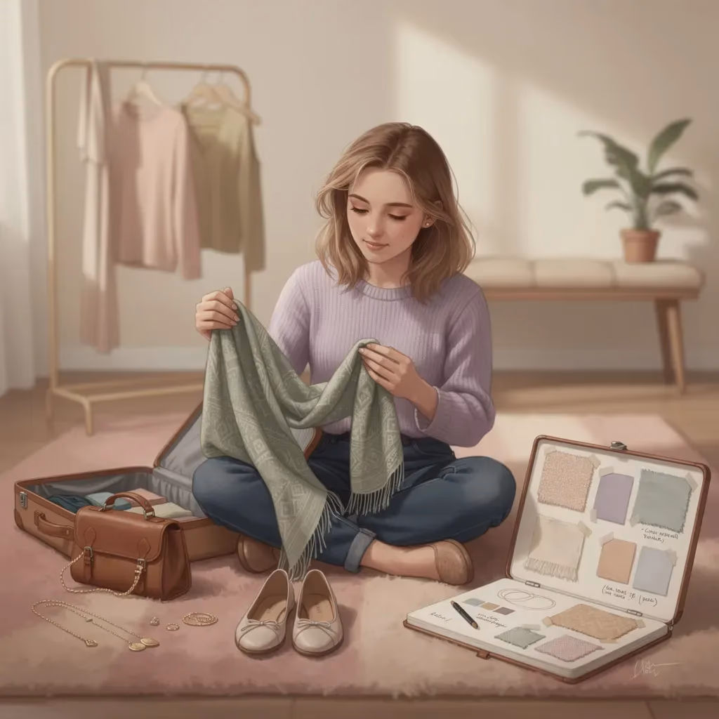 Outfit Inspo Creative