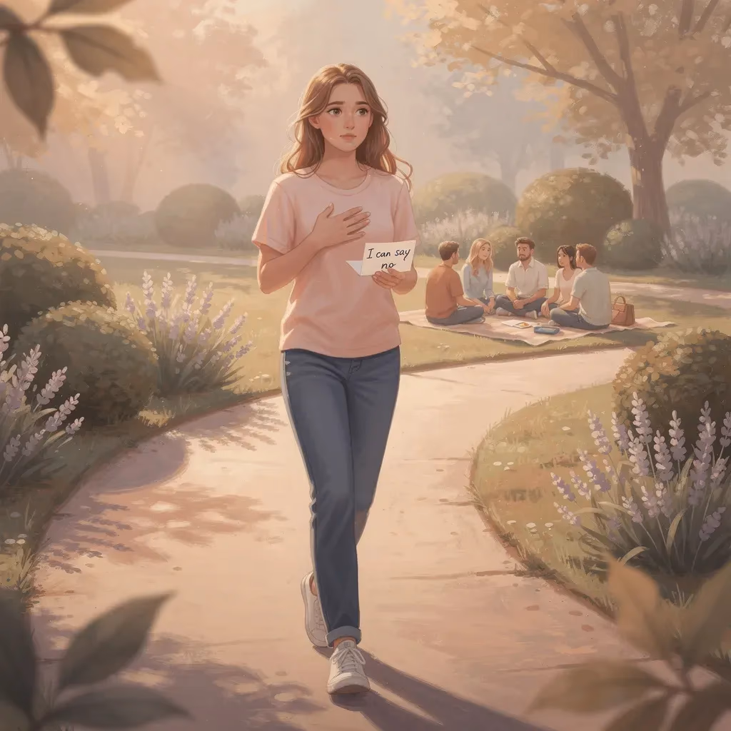 Over Giving Benefits