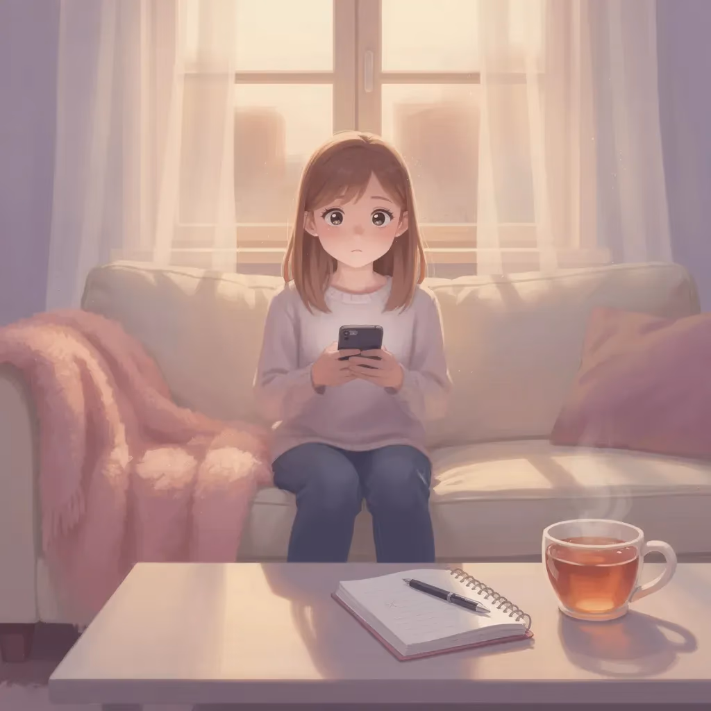 Overthinking Mode Hero