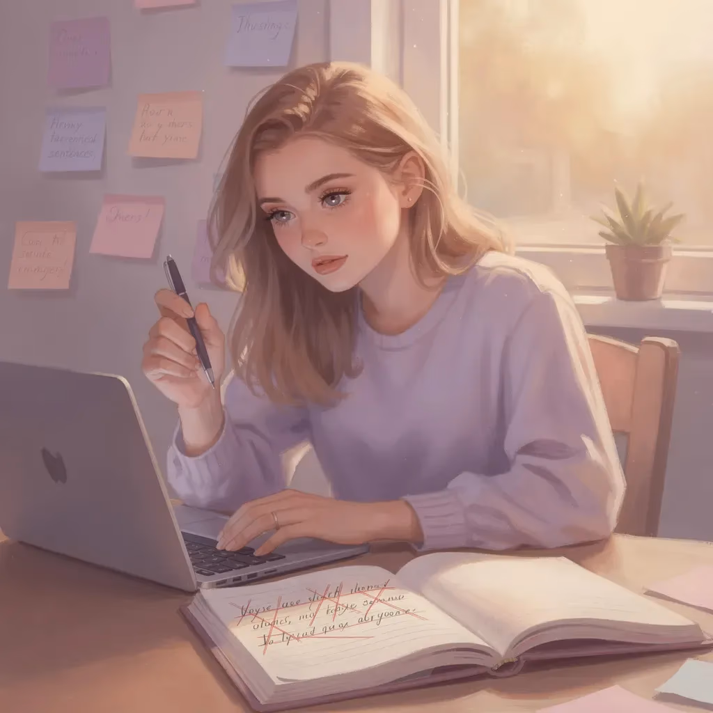 Overthinking Mode Q2 0