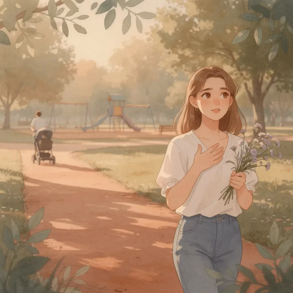 Parenthood Desire Maternal Certainty