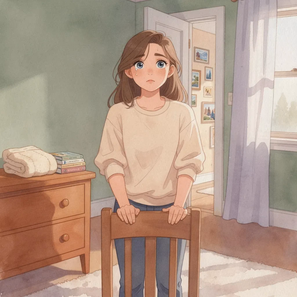 Parenthood Desire Ready But Terrified