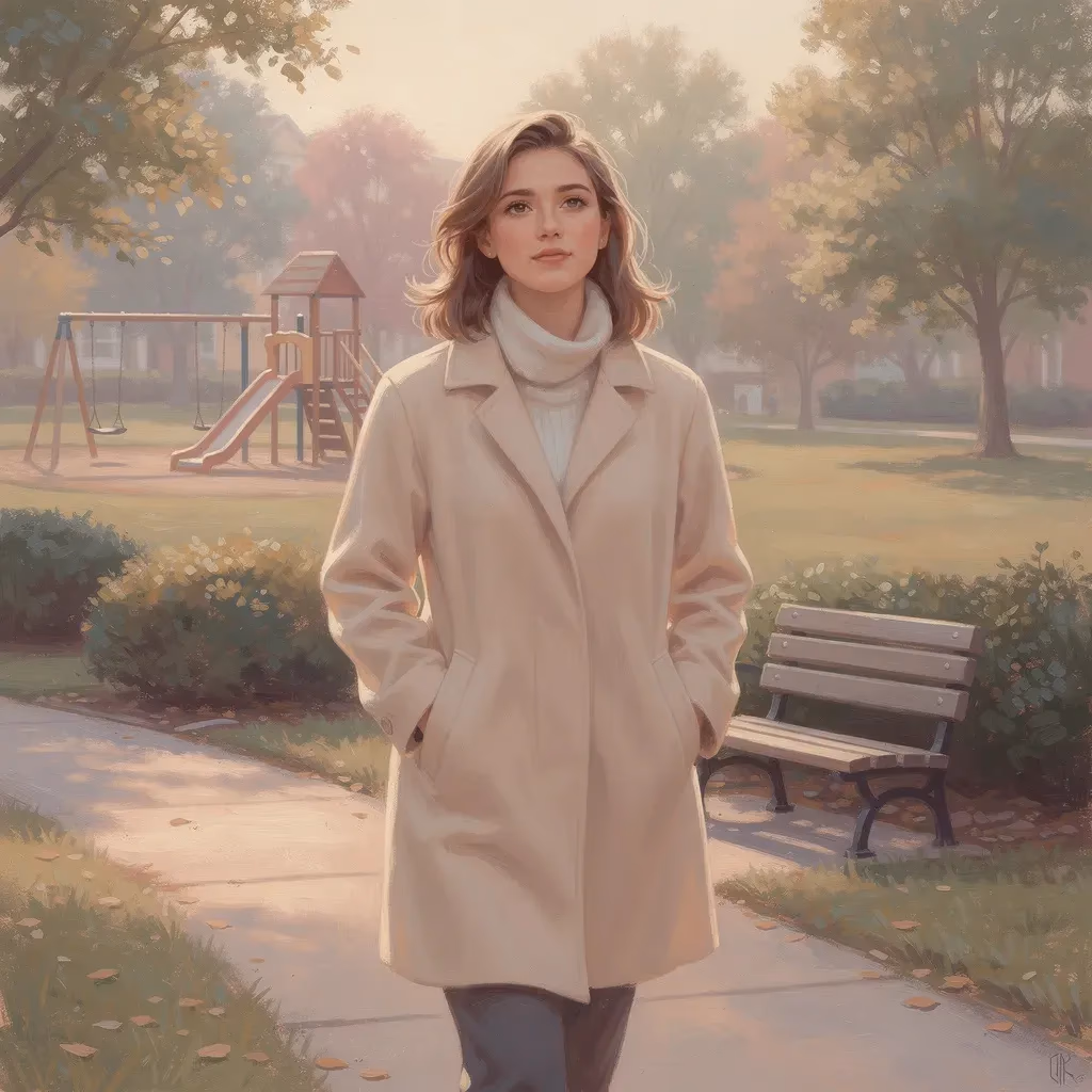 Parenthood Timing Grounded