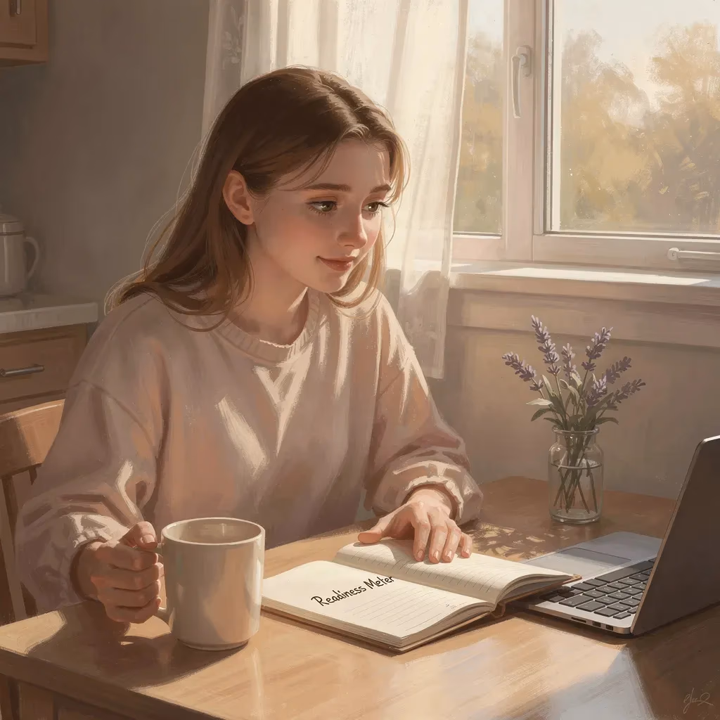 Parenthood Timing Hero