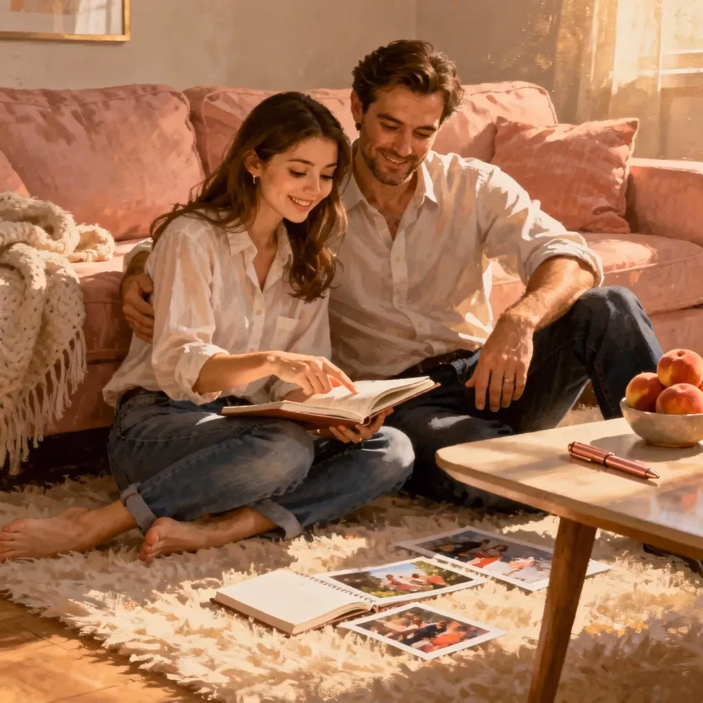 Partner Knowledge Future Focused