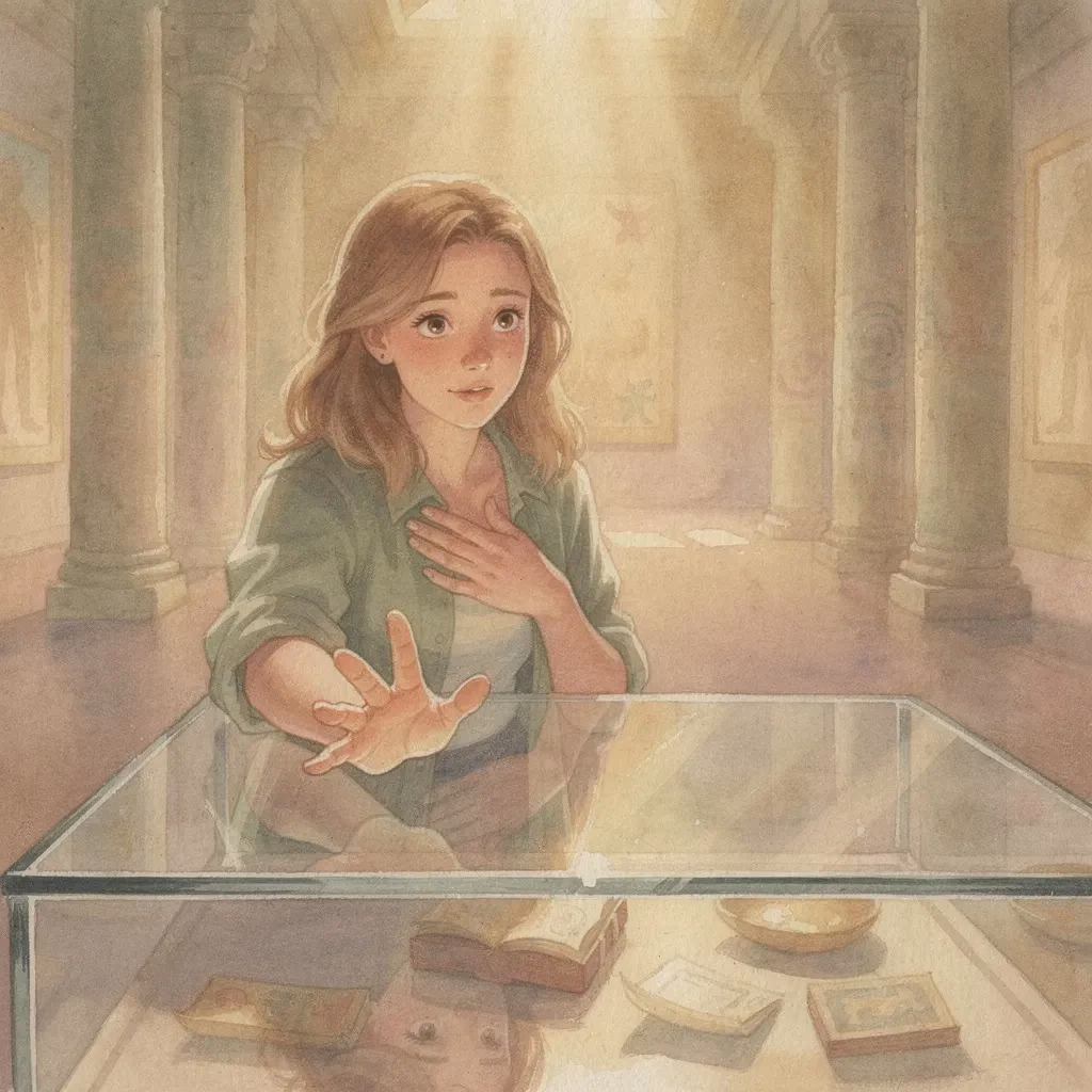 Past Life Travel Egypt