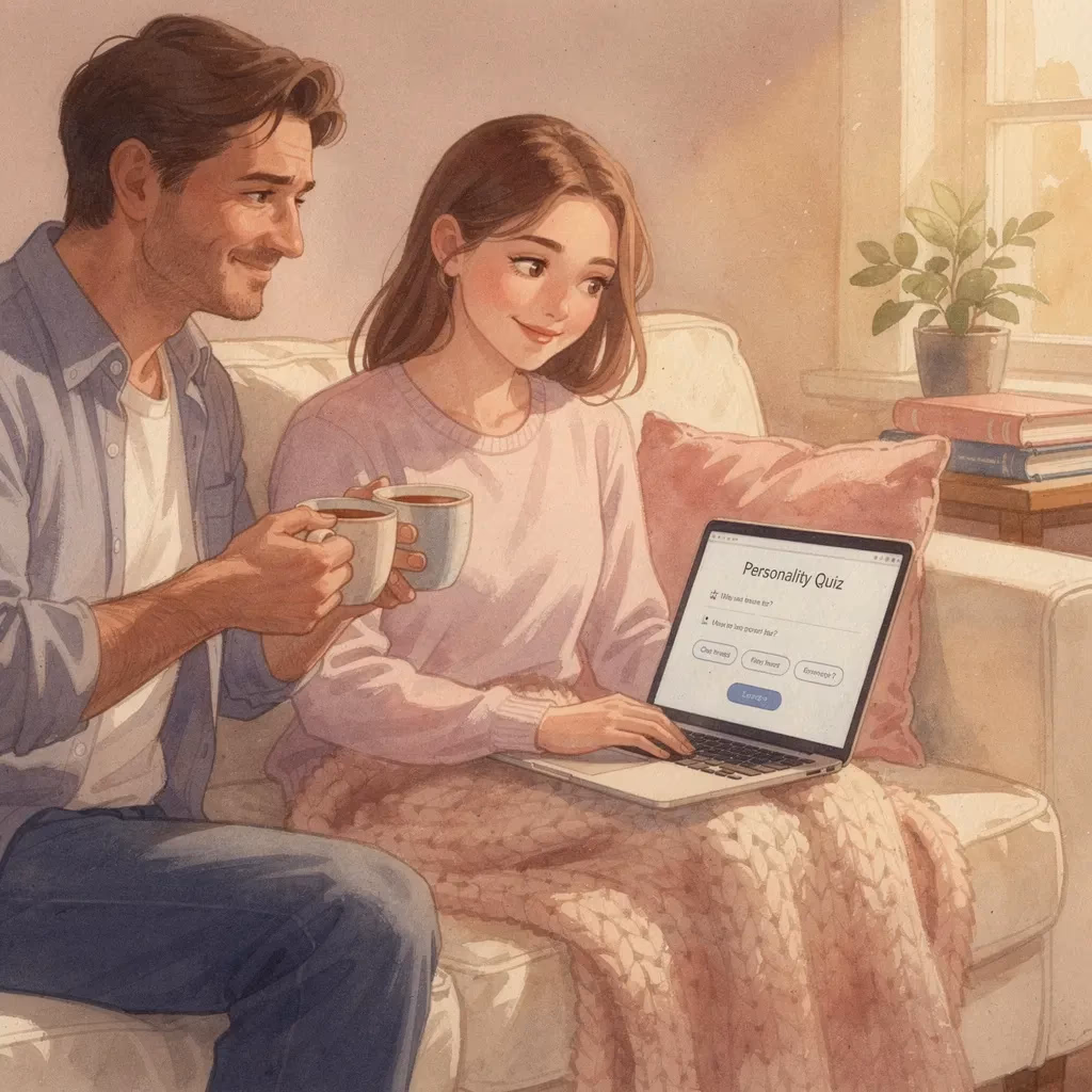 People Pleaser Type Benefits