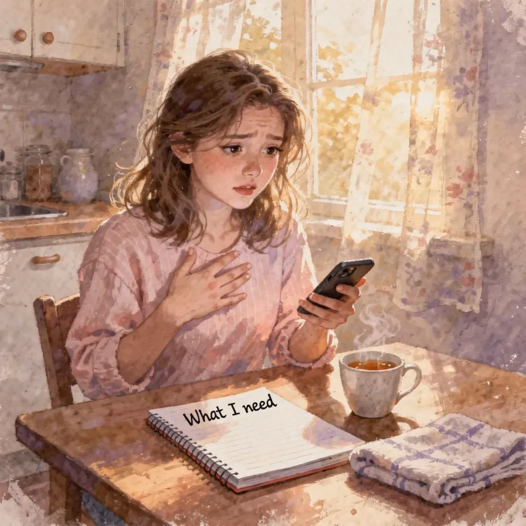 People Pleaser Type Hero