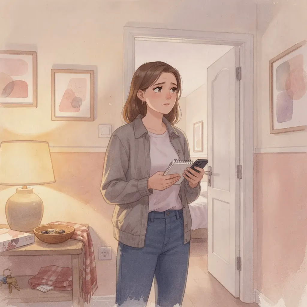 People Pleaser Type Q1 0