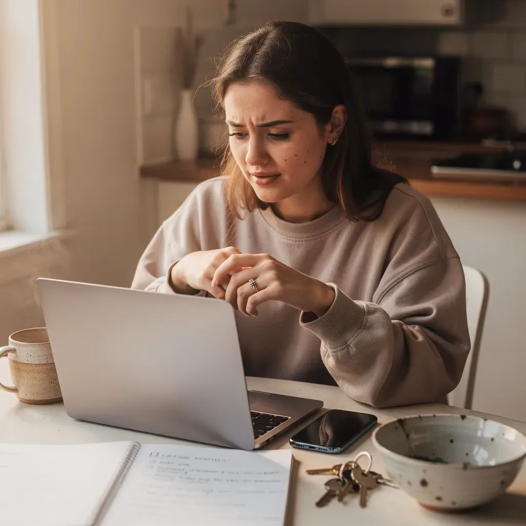 People Pleaser Type Story