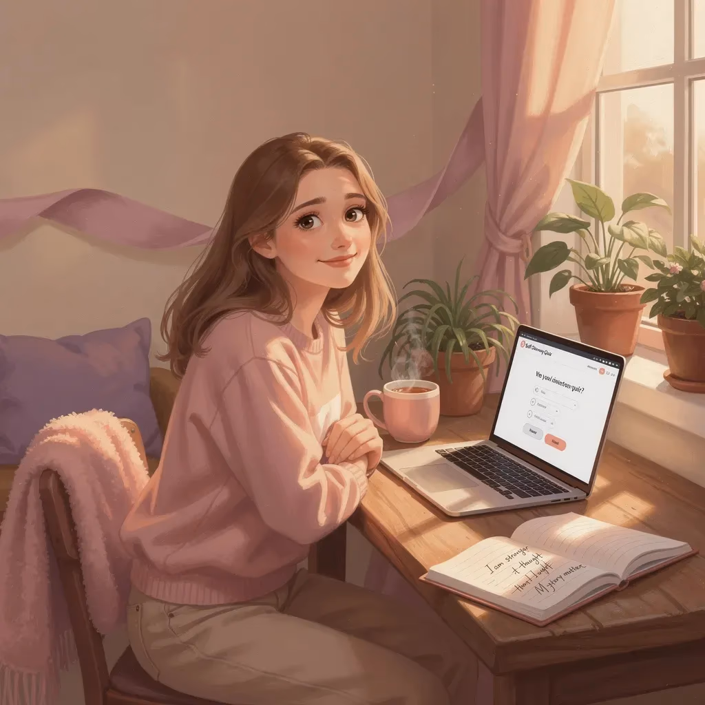 Personal Boundaries Benefits