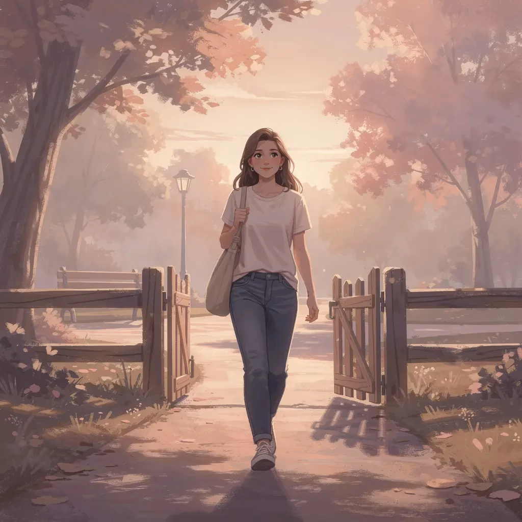 Personal Boundaries Healthy