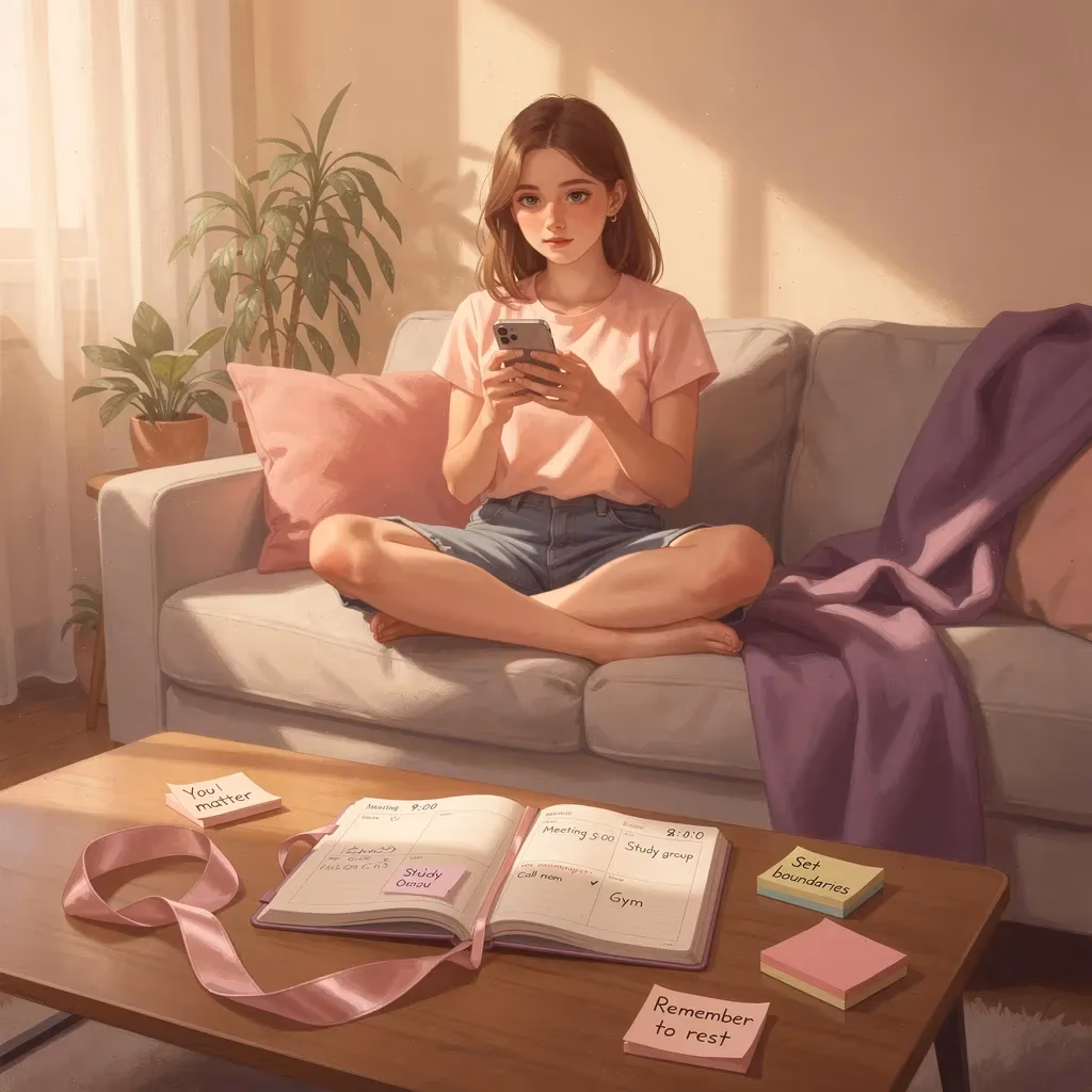 Personal Boundaries Porous