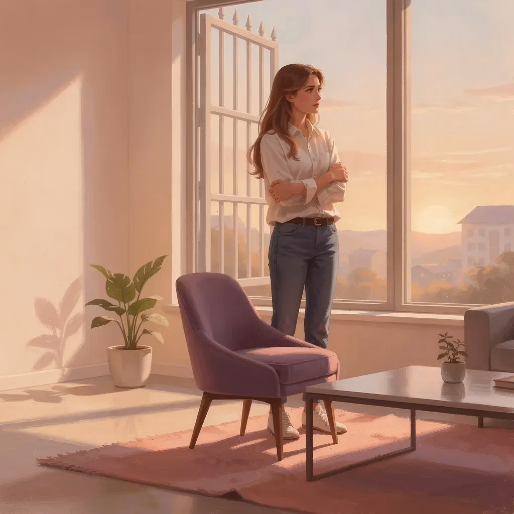 Personal Boundaries Rigid