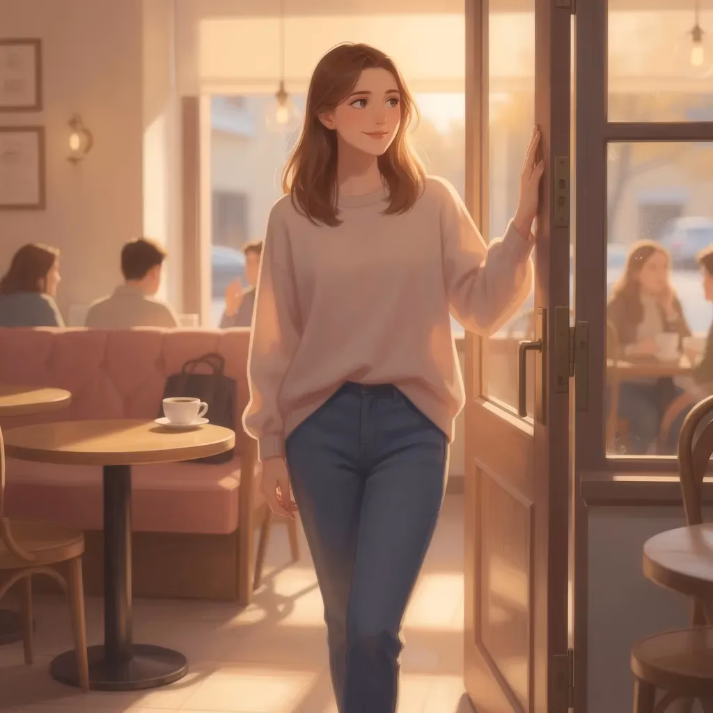 Personal Magnetism Hero