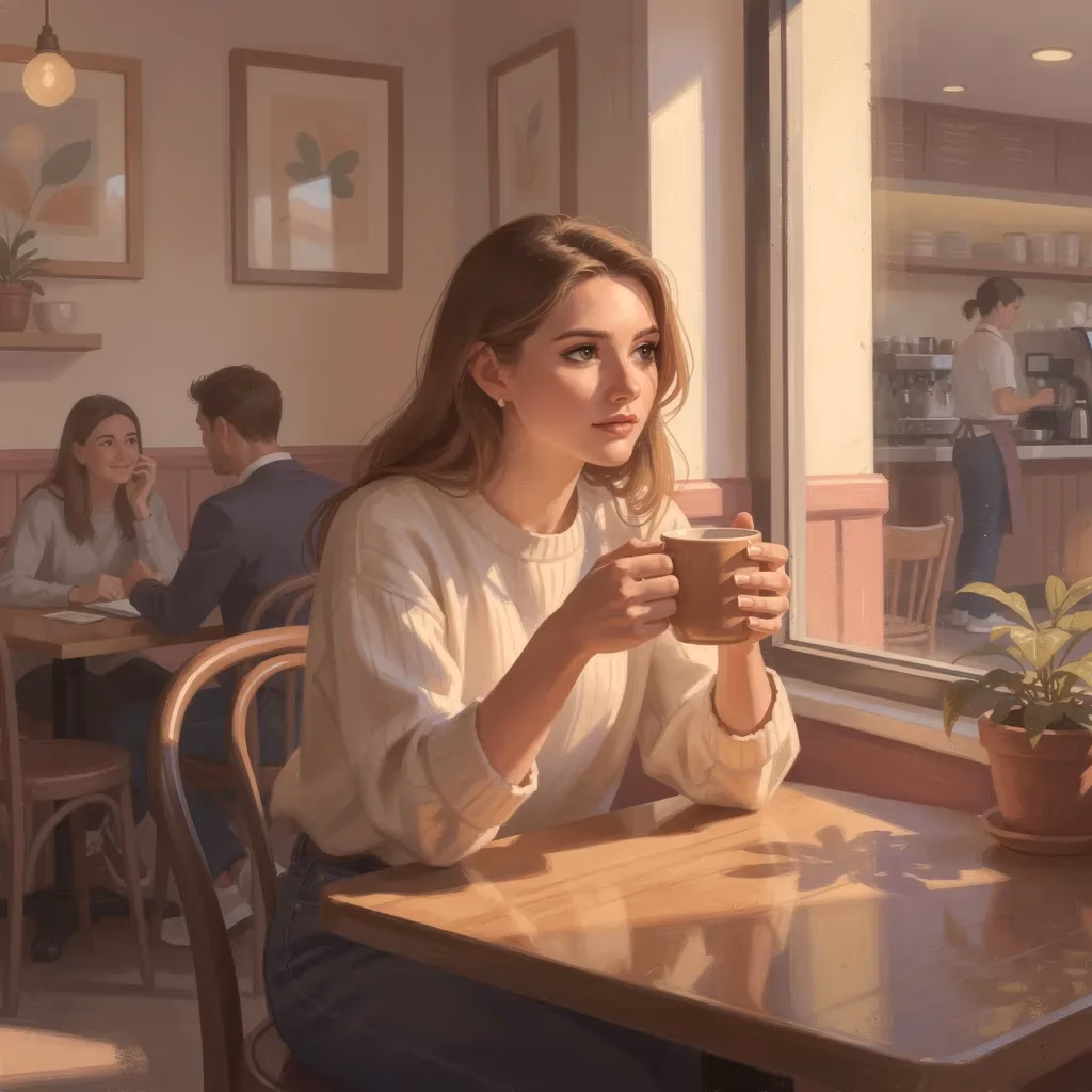 Personal Magnetism Quiet Mystique