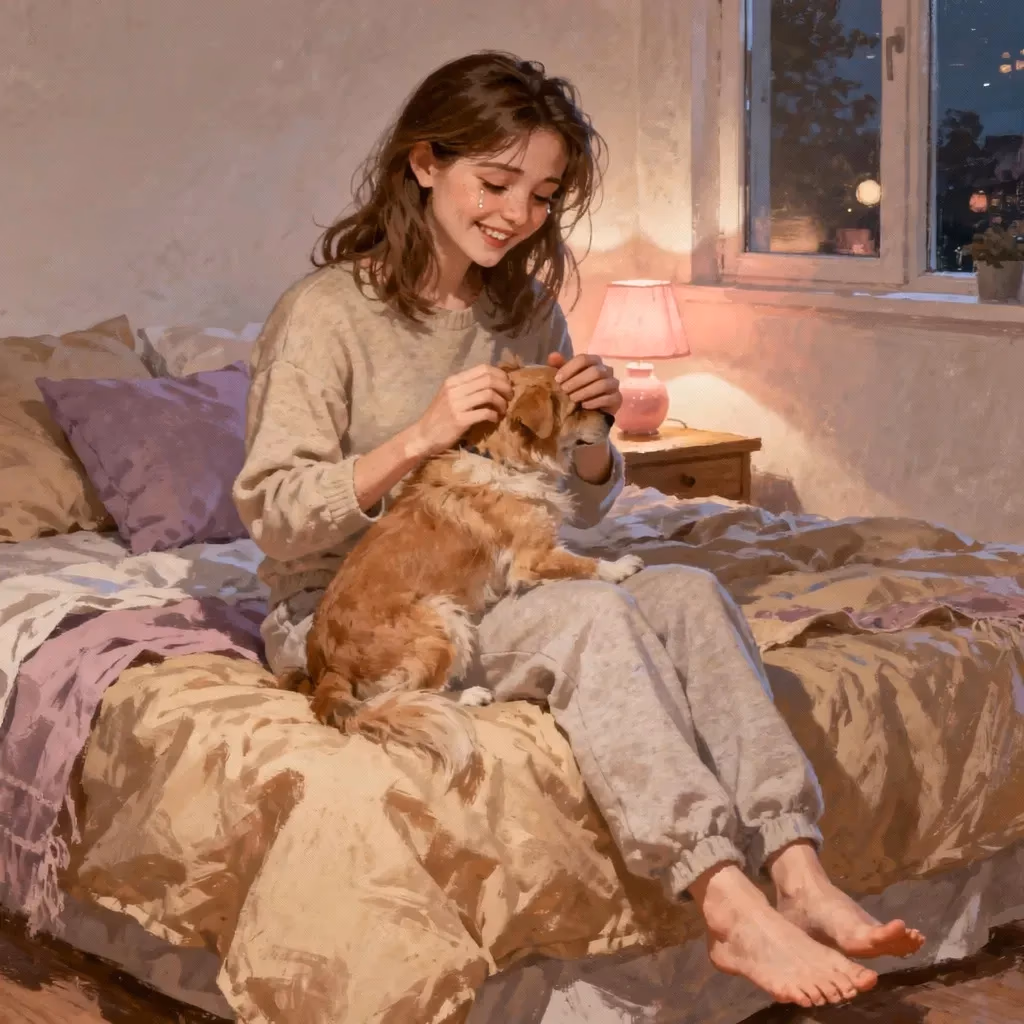 Pet Parent Style Companion