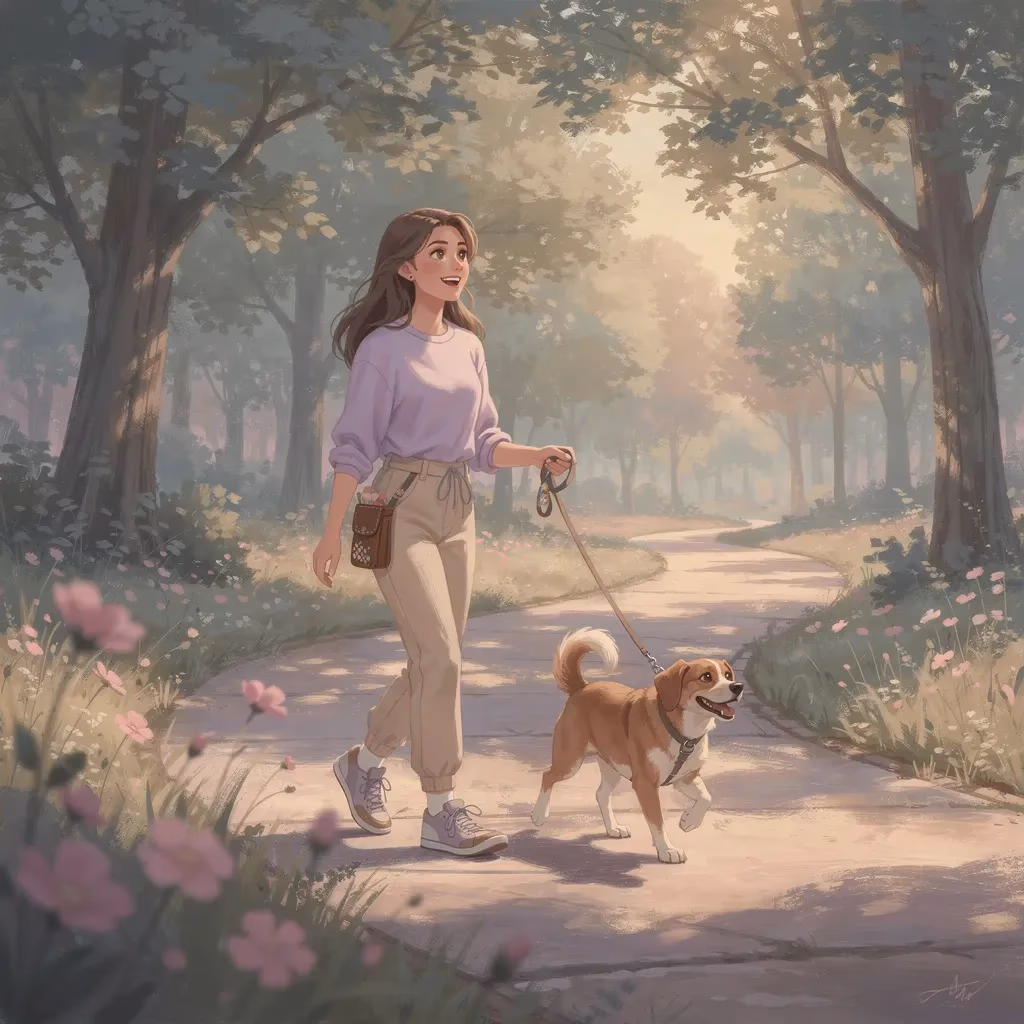 Pet Parent Style Explorer