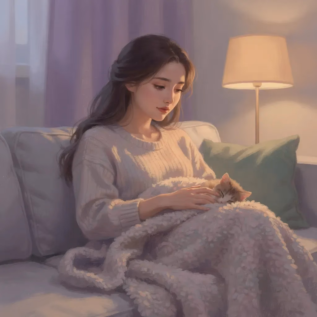 Pet Parent Style Nurture