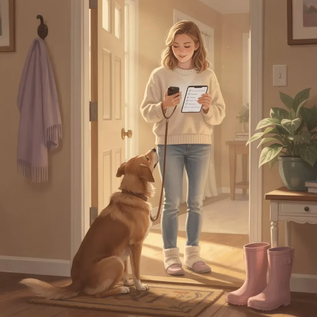 Pet Parent Style Protector