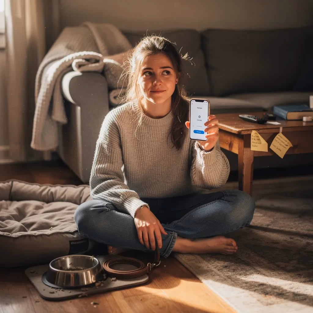 Pet Parent Style Story