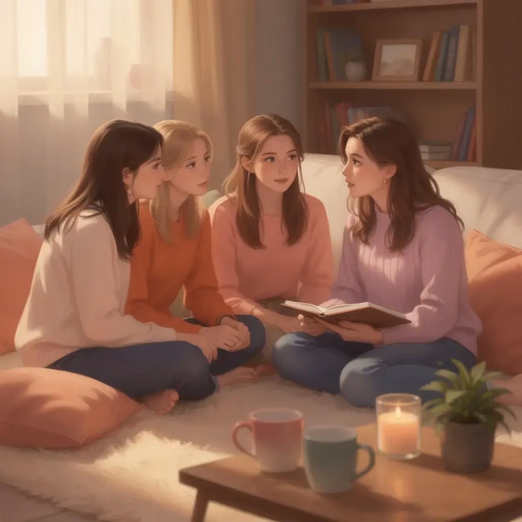 Power Within Benefits