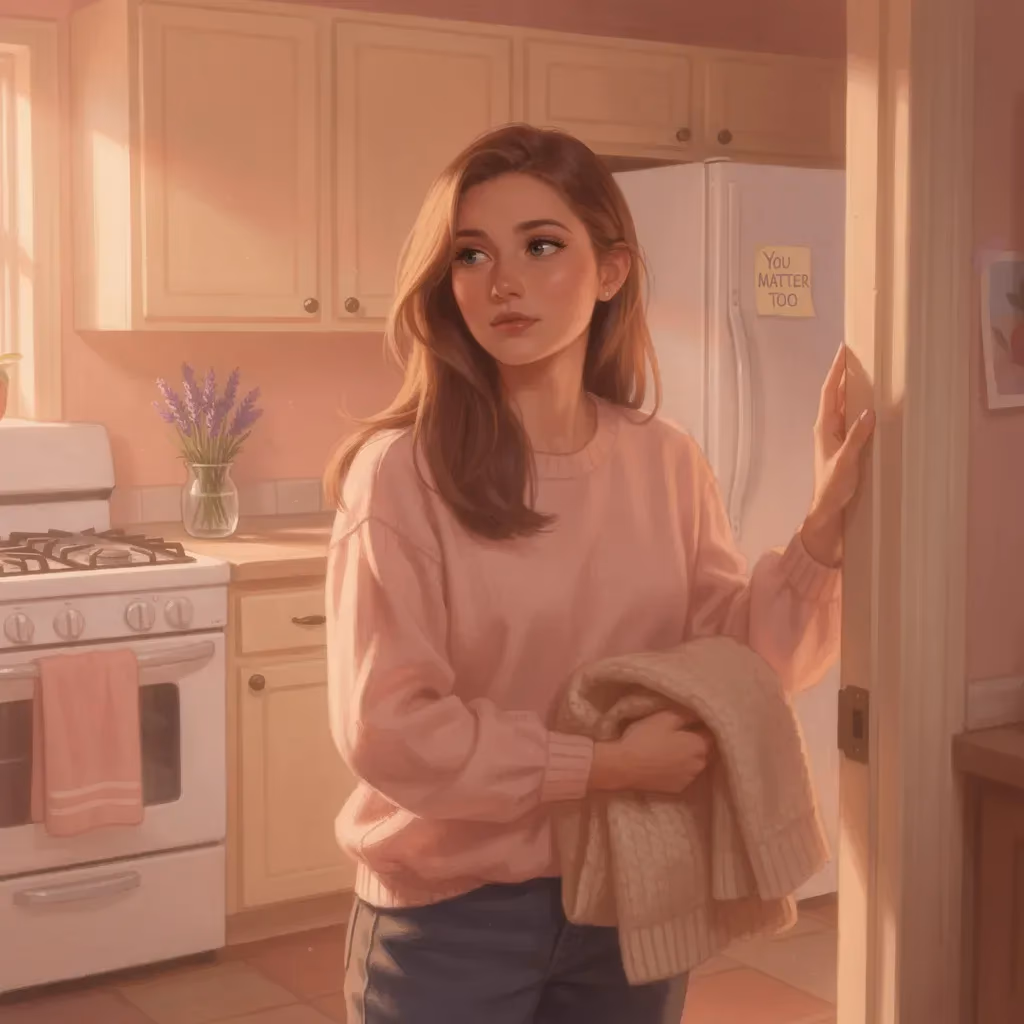 Power Within Protector