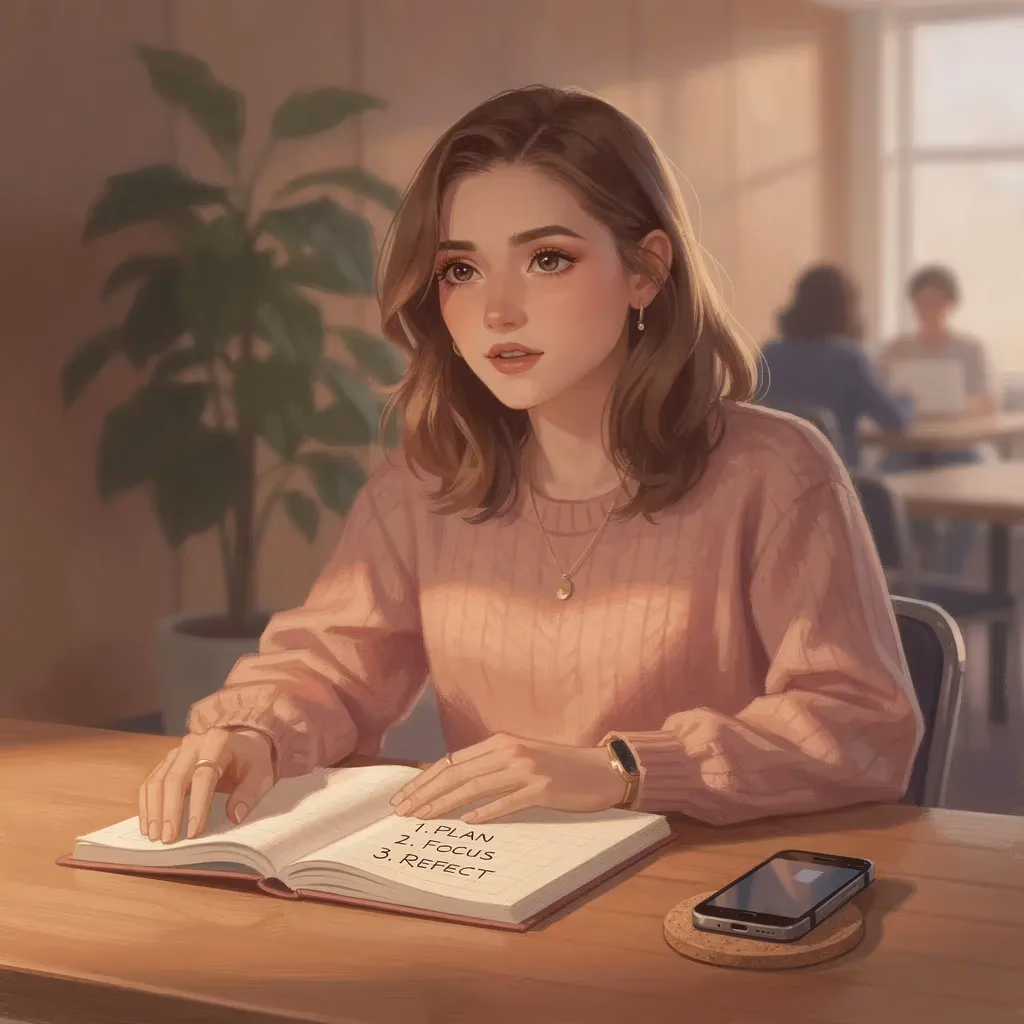 Productivity Check Benefits