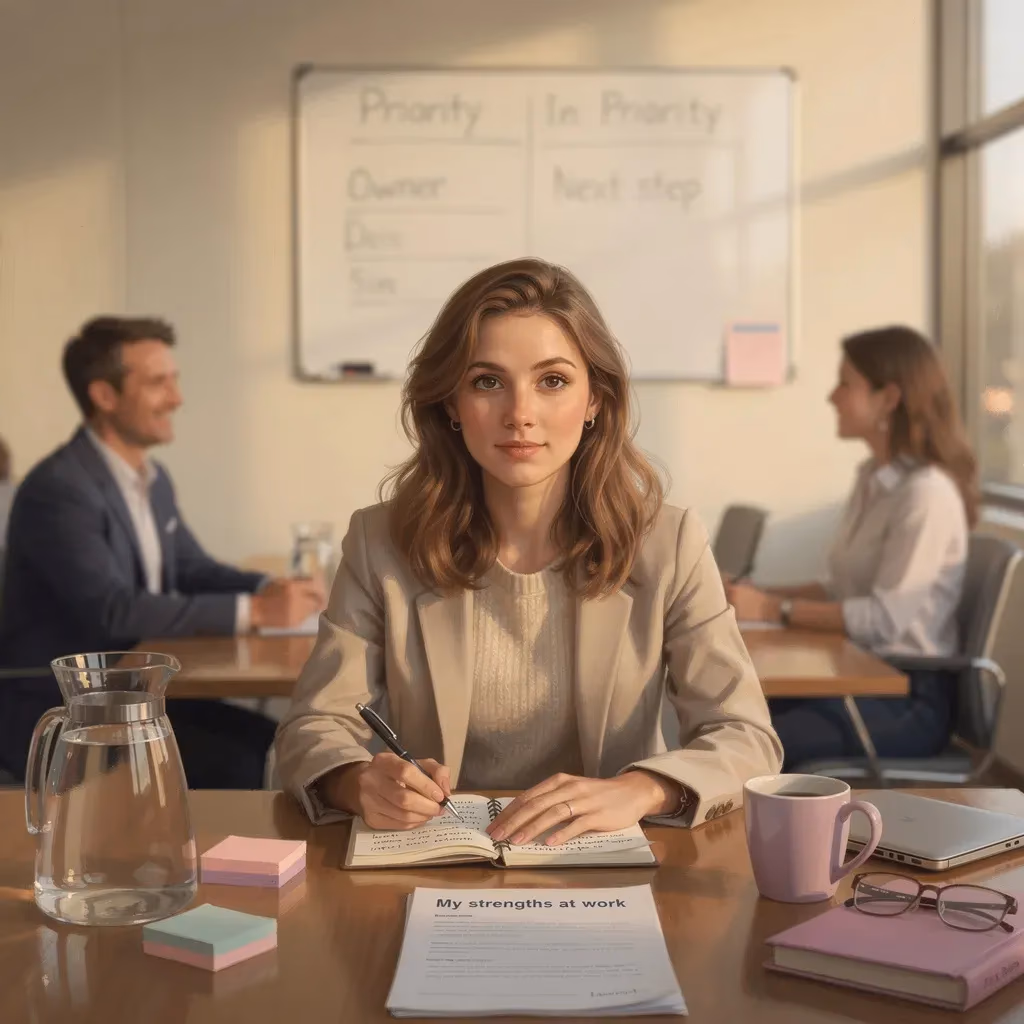 Professional Edge Benefits