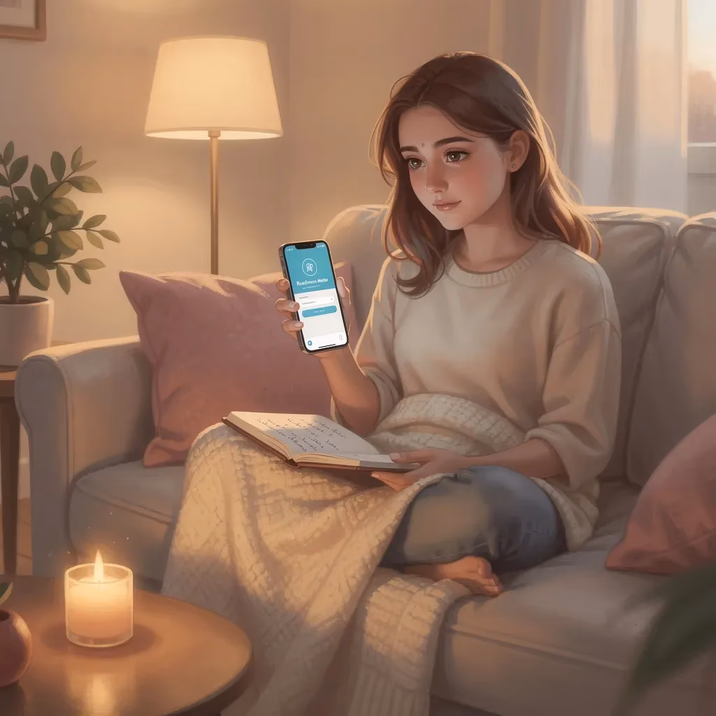 Readiness Meter Benefits