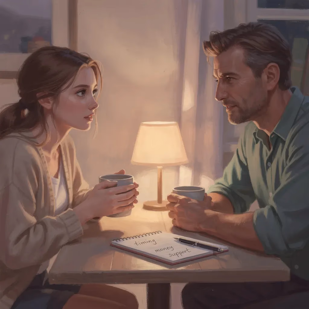 Readiness Meter Guarded