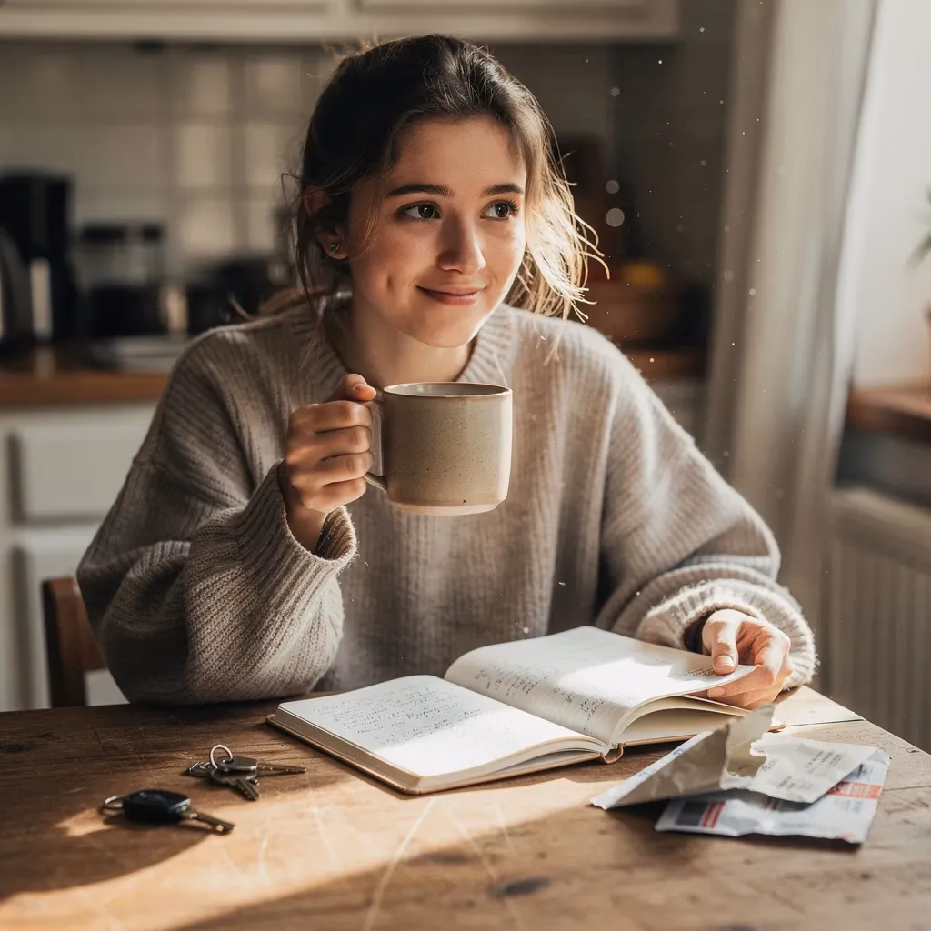 Readiness Meter Story