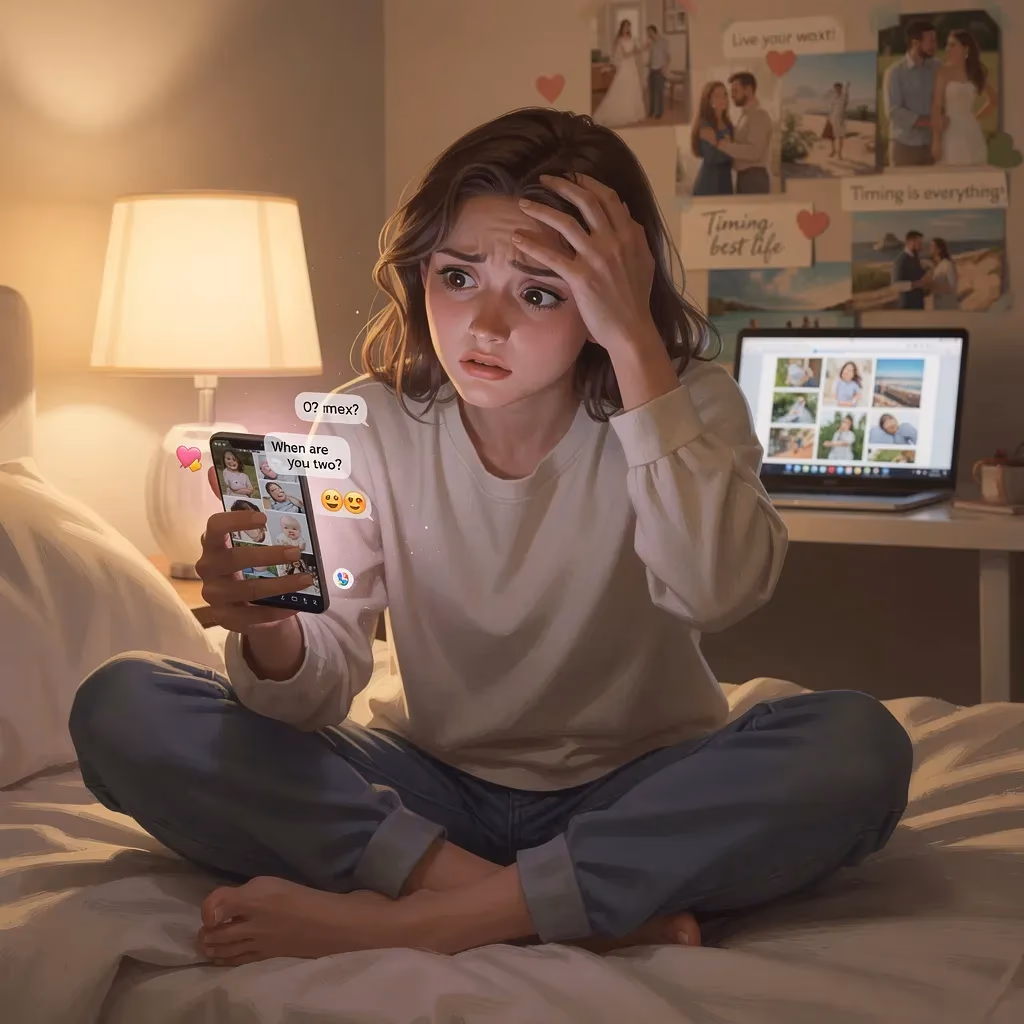 Readiness Meter Unanchored