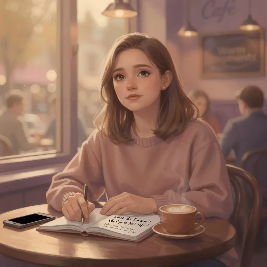 Rebound Check Benefits