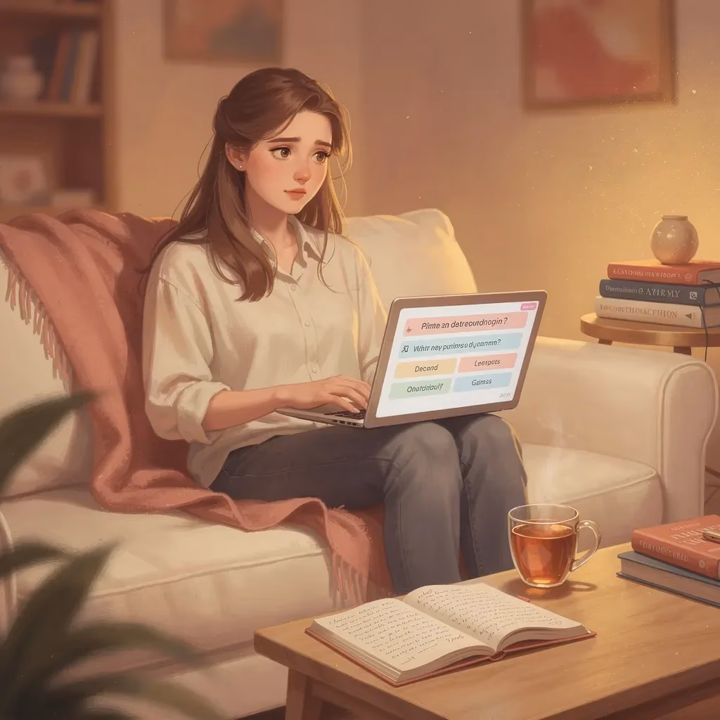 Red Flag Awareness Benefits