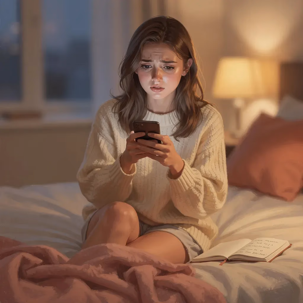 Red Flag Awareness Empath