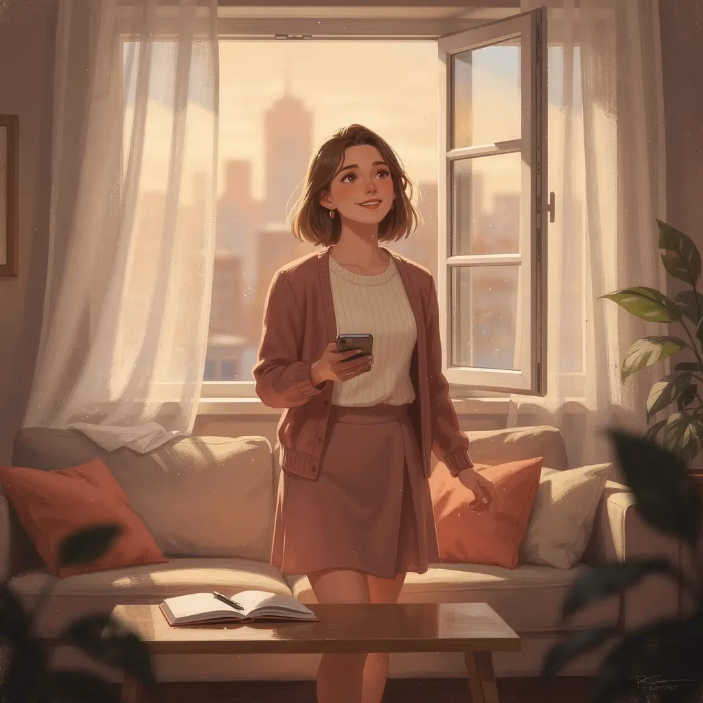 Red Flag Awareness Hero