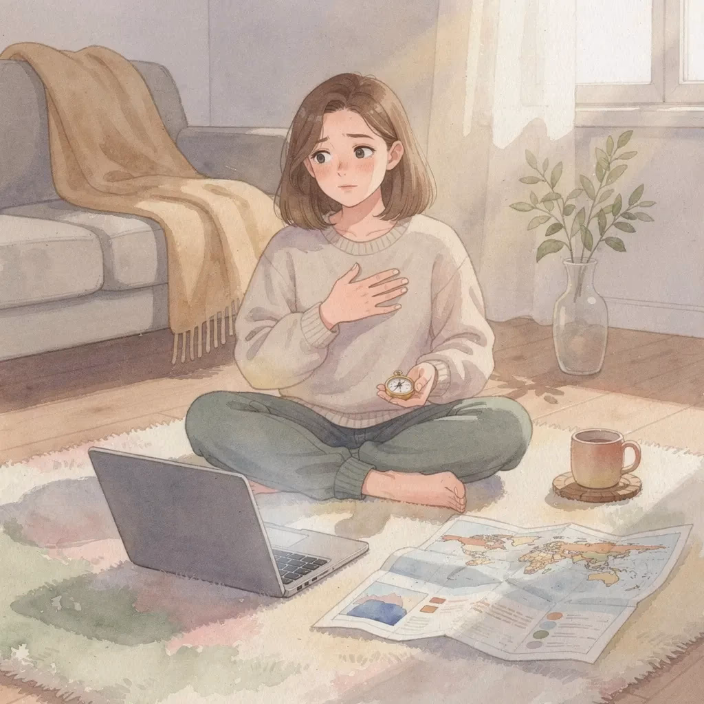 Reincarnation Journey Benefits